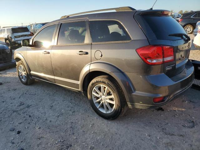 2015 DODGE JOURNEY SX - 3C4PDCBB8FT688361