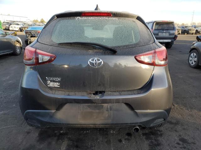 2020 TOYOTA YARIS LE 3MYDLBJV2LY705344