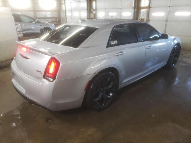2020 CHRYSLER 300 S - 2C3CCABT4LH187457