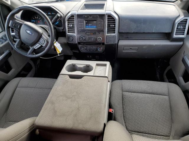 2015 FORD F150 SUPER - 1FTEW1EG1FFA90068