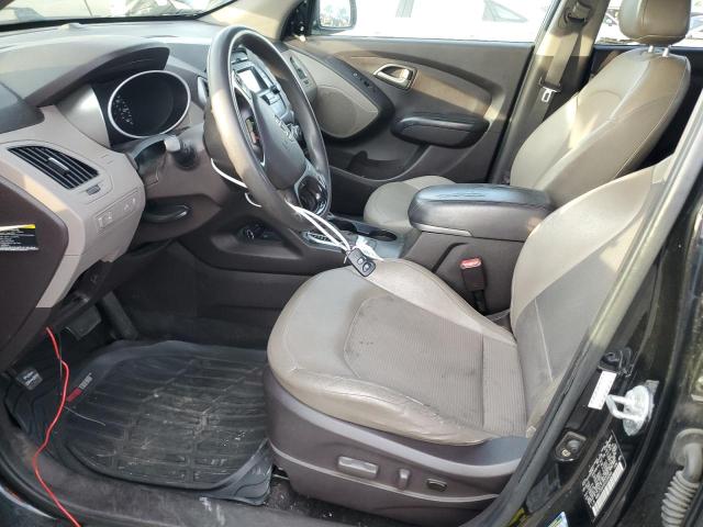 VIN KM8JT3AFXFU105044 2015 HYUNDAI TUCSON no.7