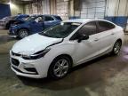 2017 CHEVROLET CRUZE LT - 1G1BE5SM9H7151759