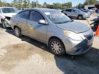 Lot #3024609644 2013 NISSAN VERSA S