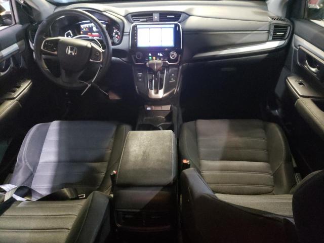 2020 HONDA CR-V LX - 2HKRW2H27LH608905