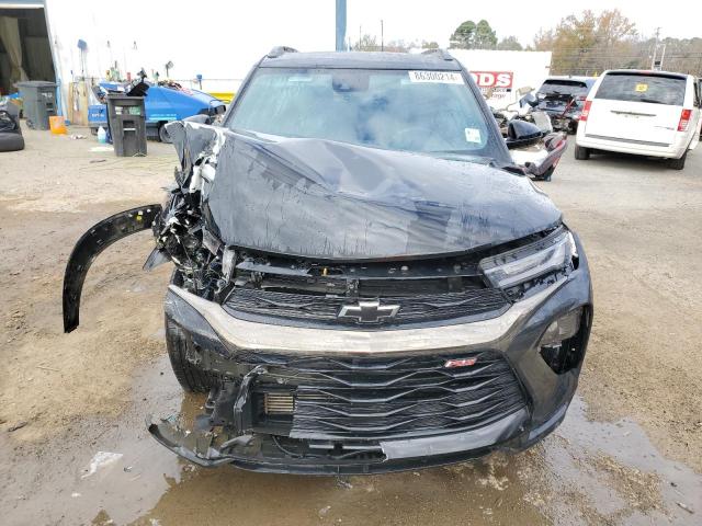 2023 CHEVROLET TRAILBLAZE - KL79MTSL7PB067047