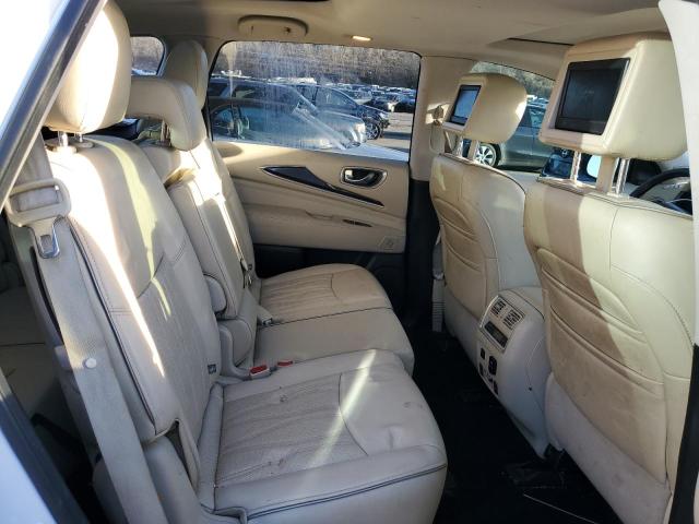 2016 INFINITI QX60 - 5N1AL0MN3GC525074