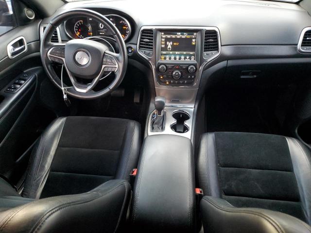 2018 JEEP GRAND CHER - 1C4RJFAGXJC389930