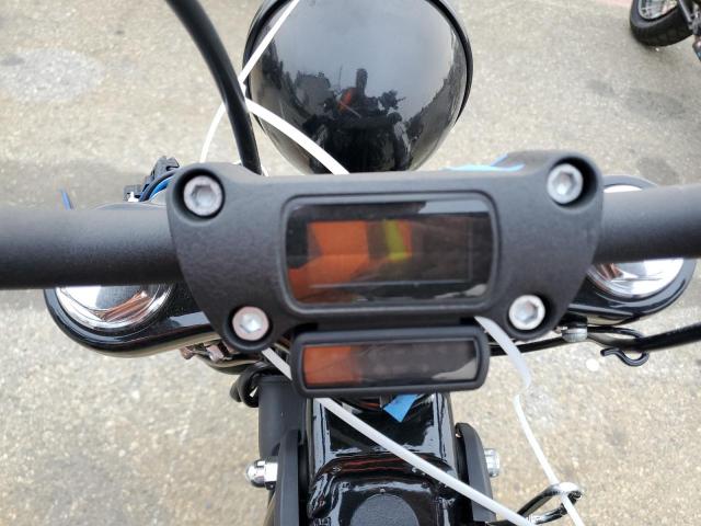 2021 HARLEY-DAVIDSON FXBBS 1HD1YYK25MB045230