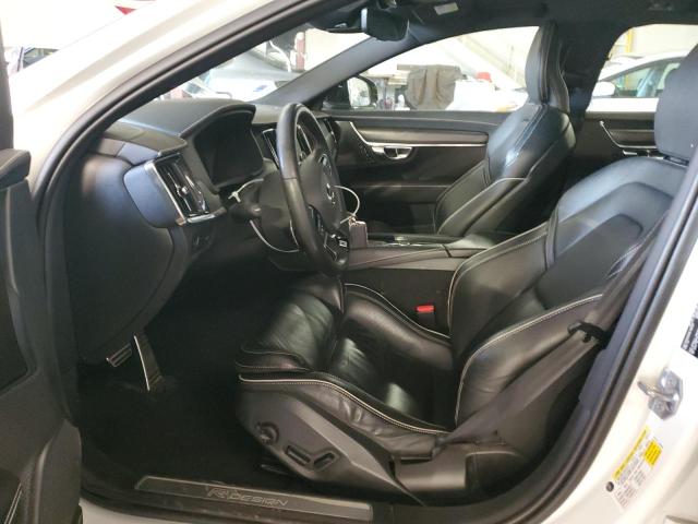 2020 VOLVO V90 T6 R-D YV1A22VMXL1142421