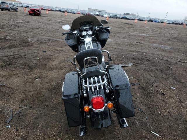 2009 HARLEY-DAVIDSON FLTR 1HD1FS4149Y657852