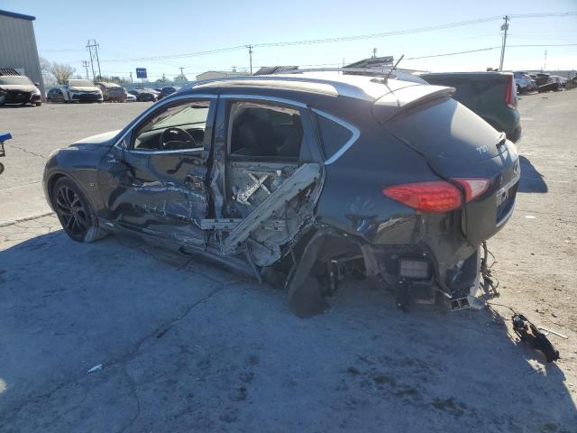 2017 INFINITI QX50 - JN1BJ0RR2HM409535
