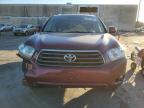 Lot #3030546471 2008 TOYOTA HIGHLANDER