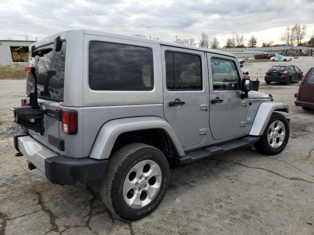 2015 JEEP WRANGLER U - 1C4BJWEG8FL655349