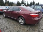 Lot #3040980432 2008 LEXUS LS 460