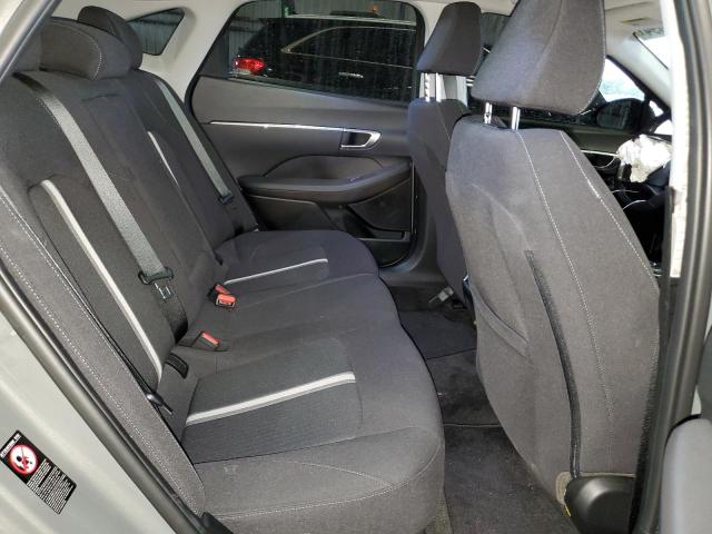 2023 HYUNDAI SONATA SEL - KMHL14JA3PA309650
