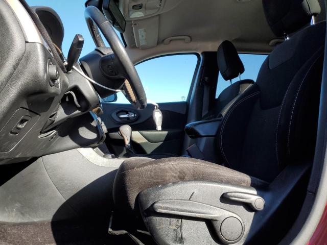 2017 JEEP CHEROKEE L - 1C4PJMCS8HW655371