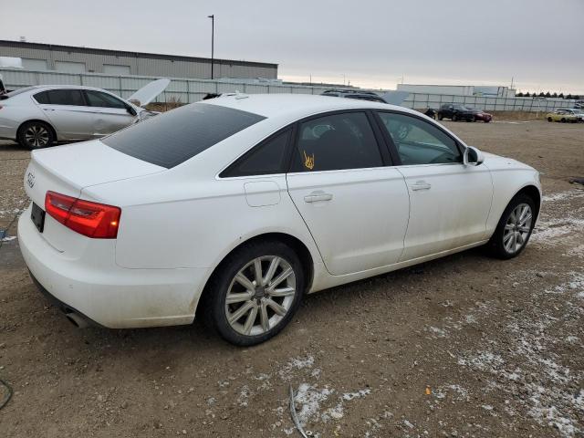2015 AUDI A6 PREMIUM - WAUGFAFC0FN018981