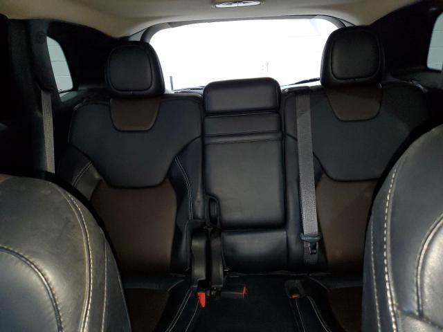 2016 JEEP CHEROKEE L - 1C4PJMDS0GW181767