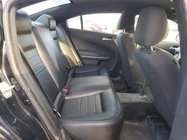 2022 DODGE CHARGER PO - 2C3CDXKG7NH115562
