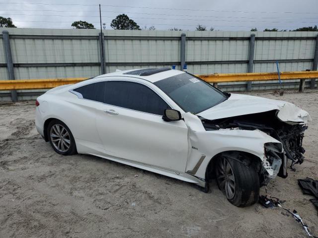 JN1CV7EL2HM320843 Infiniti Q60 Base 2017