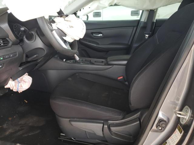3N1AB8BV7MY208154 2021 NISSAN SENTRA