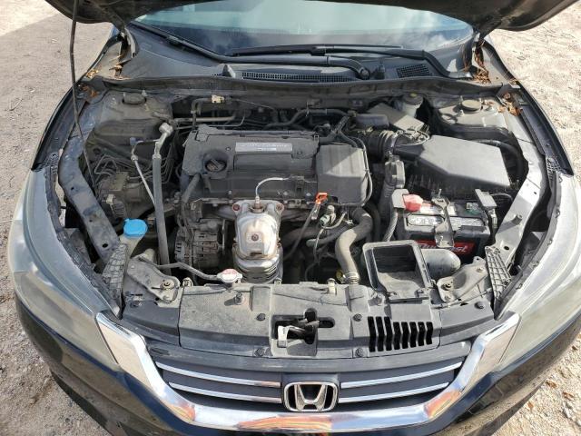 2015 HONDA ACCORD LX - 1HGCR2F35FA033032
