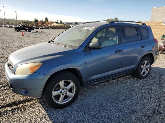 2007 TOYOTA RAV4 #3027382787