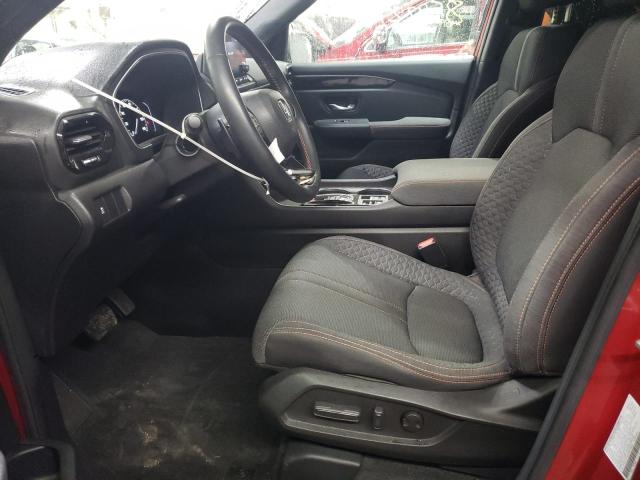 2023 HONDA PILOT SPOR - 5FNYG1H32PB016439