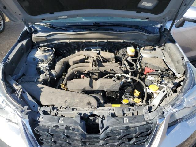 2017 SUBARU FORESTER 2 - JF2SJADC7HH481427