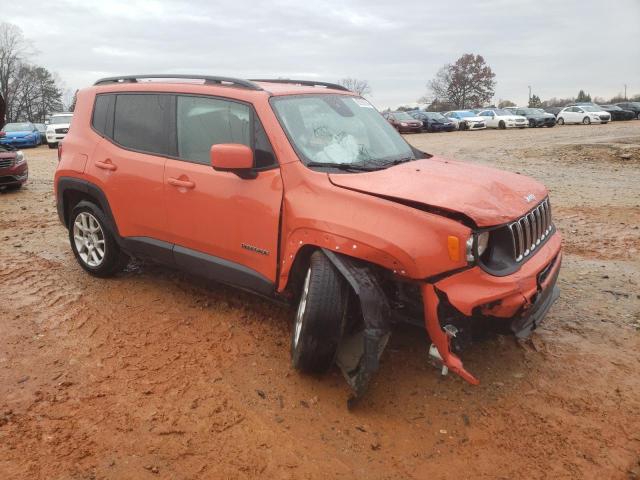 2019 JEEP RENEGADE L - ZACNJABB3KPJ78194