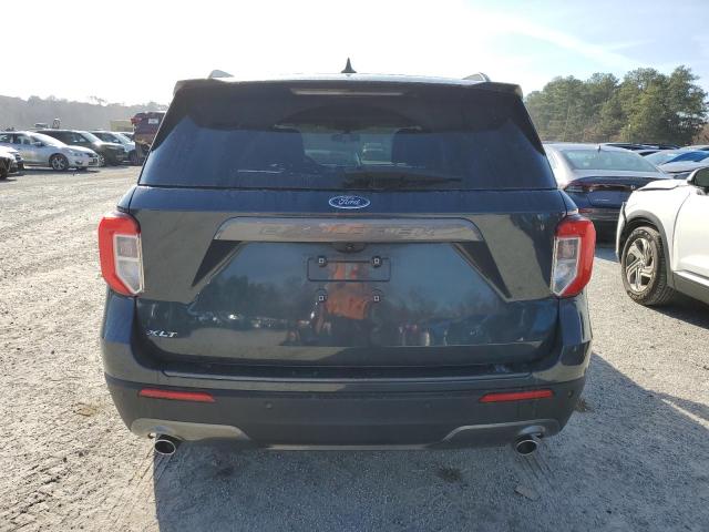 VIN 1FMSK7DH0NGB40782 2022 FORD EXPLORER no.6