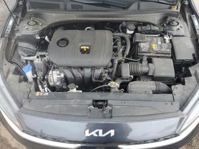 2022 KIA FORTE FE - 3KPF24AD1NE502365