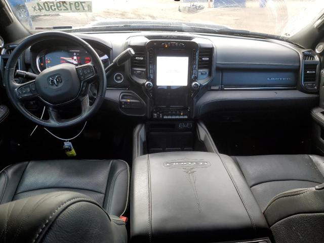 2023 RAM 2500 LIMIT 3C6UR5SL5PG617046