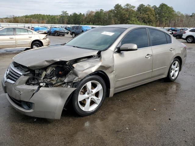 NISSAN ALTIMA 3.5