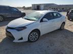 2018 TOYOTA COROLLA L - 2T1BURHE0JC053631