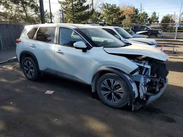 2023 NISSAN ROGUE SV - JN8BT3BB2PW484961