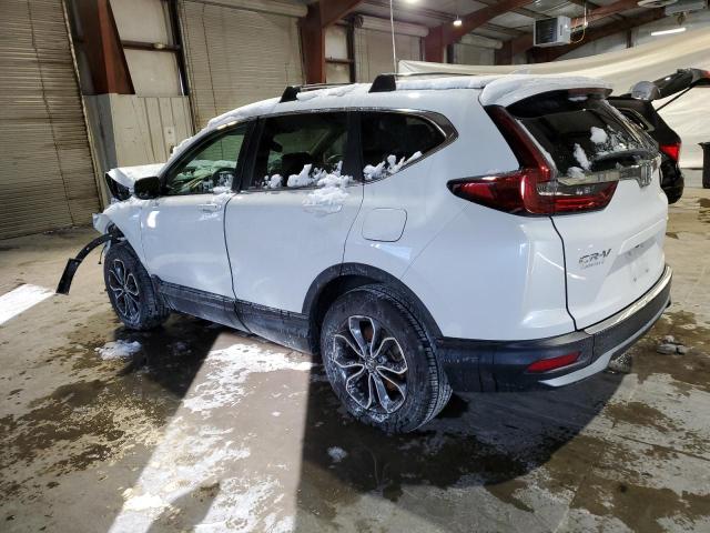 2021 HONDA CR-V EXL - 2HKRW2H85MH608035