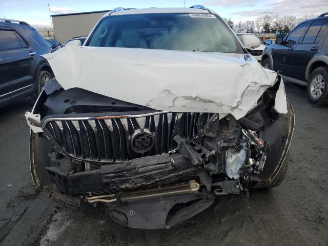 2017 BUICK ENCLAVE - 5GAKRBKD4HJ311416