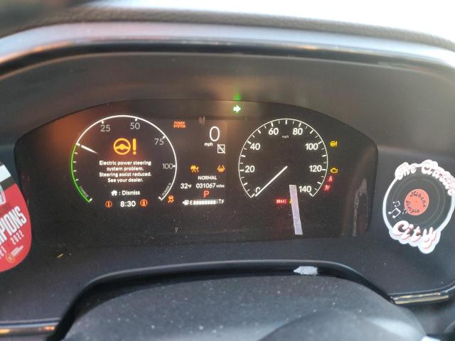 2023 HONDA CR-V SPORT - 2HKRS5H51PH707703