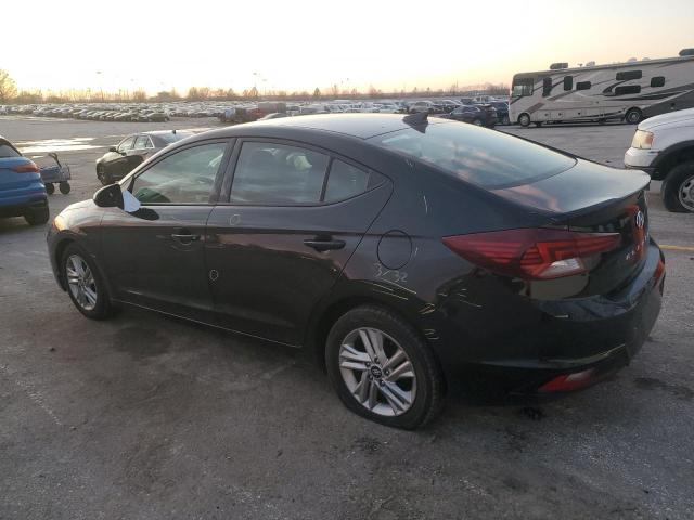 Vin: 5npd84lf4lh624604, lot: 85735514, hyundai elantra sel 20202