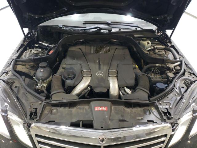 VIN WDDHF9BB8DA728725 2013 MERCEDES-BENZ E-CLASS no.11