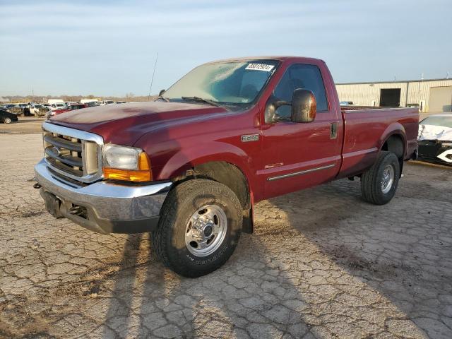 FORD F250 SUPER