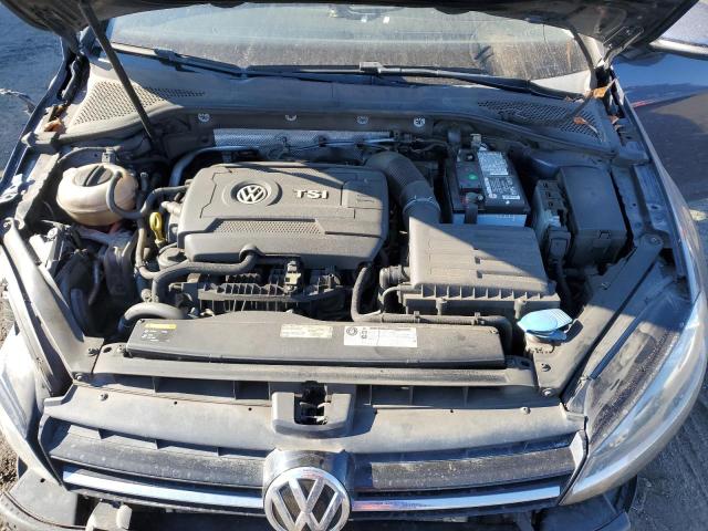 VIN 3VW217AU1FM015979 2015 VOLKSWAGEN GOLF no.11