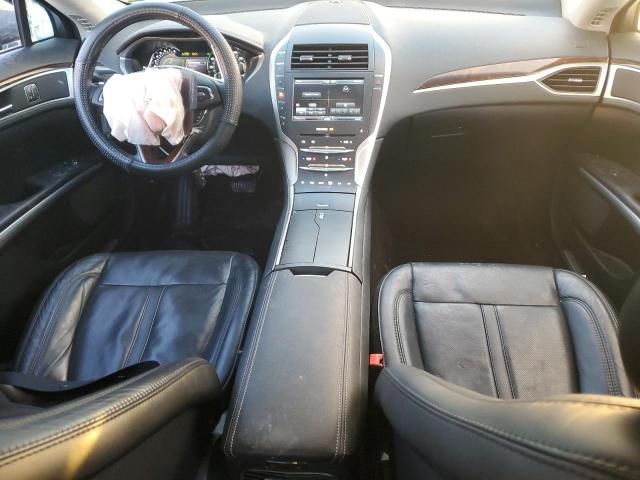 2016 LINCOLN MKZ - 3LN6L2JK0GR613285