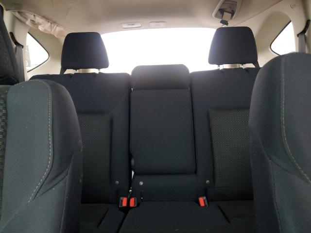 2015 HONDA CR-V EX - 5J6RM4H52FL100539