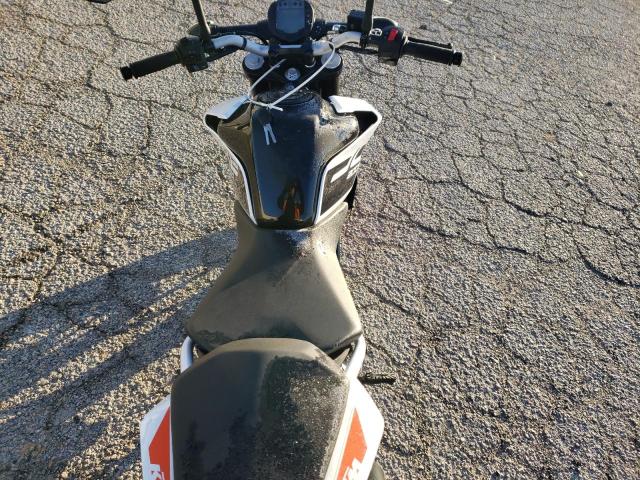 2022 KTM 200 DUKE MD2JPC402NC035036