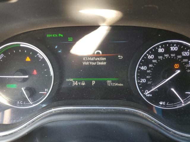 2019 TOYOTA AVALON XLE - 4T1B21FB3KU008344