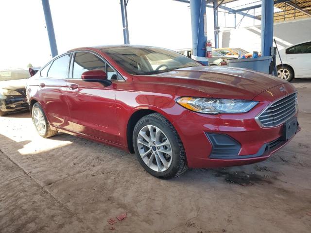 2019 FORD FUSION ENE 3FA6P0HD7KR173505