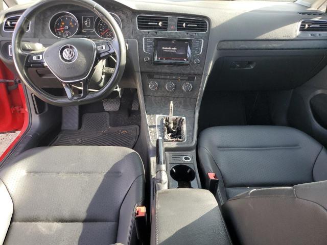 2015 VOLKSWAGEN GOLF - 3VW217AUXFM096917