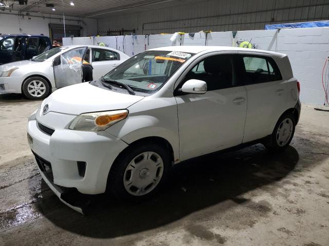 TOYOTA SCION XD